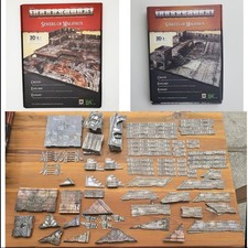 TerraClips Streets Sewers