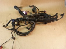 Motorkabelbaum Opel Omega B 2,5 X25XE 90564767