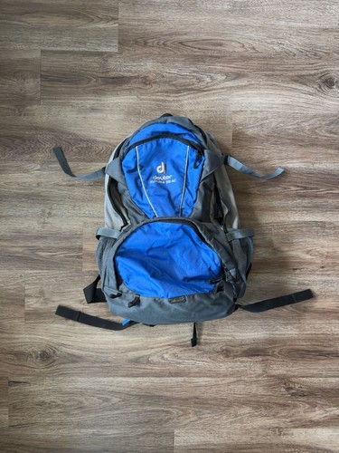 Deuter futura hiking - deuter,