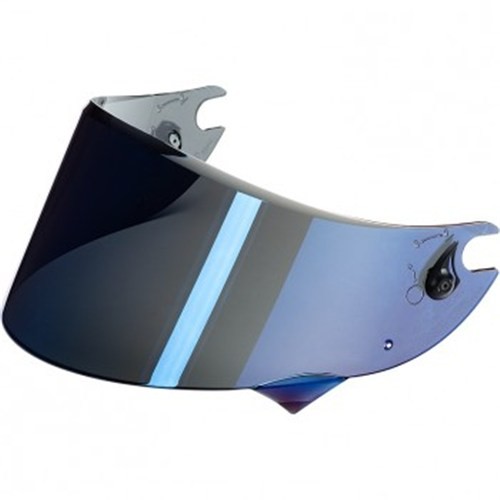 Visier shark race - visier,