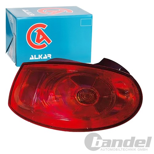 Alkar rückleuchte heckleuchte - alkar,