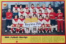 DDR-Oberliga-Mannschaftsfoto