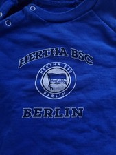 Hertha bsc berlin pullover - bsc,