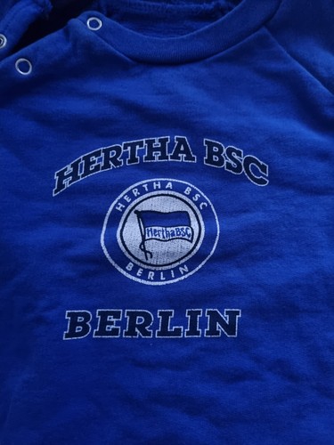 Hertha bsc berlin - bsc,