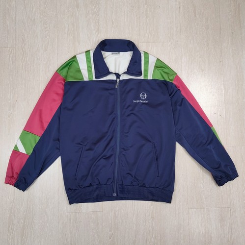 Sergio tacchini anzug - sergio, jacke