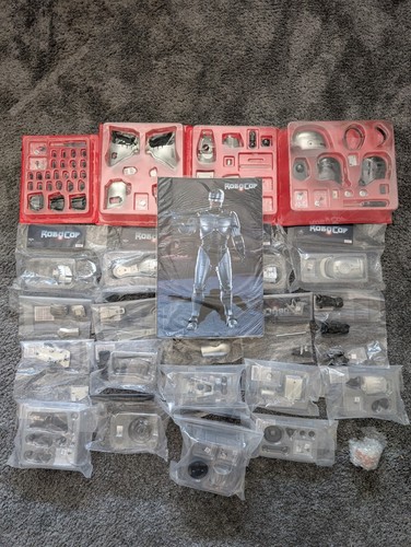 Fanhome robocop - fanhome,