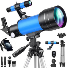 Teleskop Astronomie für