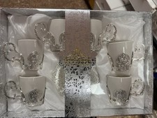 Lichtenberg Espresso Tassen