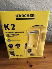 Hochdruckreiniger Karcher K2