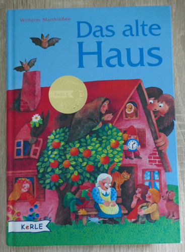 Kinderbuch wilhelm - ❤️kinderbuch,