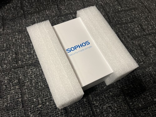 Sophos apx 320 wireless access - sophos,