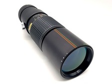 Makinon 400mm 1:6.3 Objektiv Auto Festbrennweite (Pentax K)