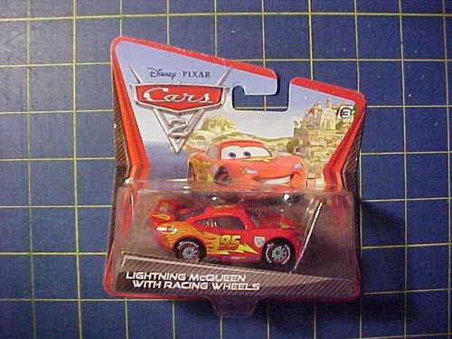 Disney pixar cars lightning - cars,