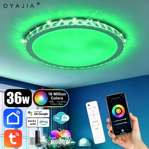 Smart led sternenhimmel - smart,