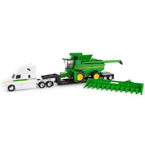 Ertl freightliner mit - ertl,,