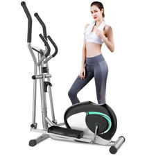 Elliptical Crosstrainer