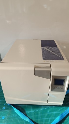 Yeson led autoclave 18l - led,