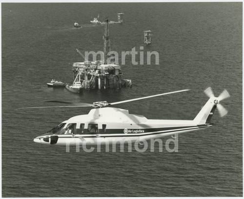 Sikorsky spirit - sikorsky,