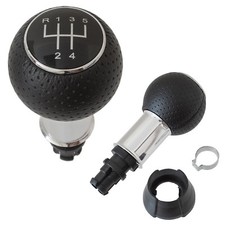 PREMIUM Schaltknauf Knauf Alu