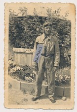 Foto Luftwaffe ,Pilot Fliegeroverall für Flugzeugbesatzungen / Sommerover (4362)