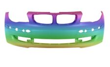 BMW 1er E81 E82 E87 E88 2007-12 Frontstoßstange Schürze lackiert in Wunschfarbe