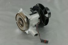 Standheizung  Gebläse