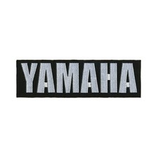 Yamaha - Groß 26.4cm