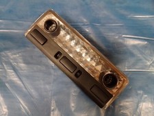 BMW 3er E46 Innenraumbeleuchtung Innenleuchte 8364929