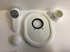 Ideal Standard Concept Brausearmatur California Weiss, Brausebatterie, Neu 34426