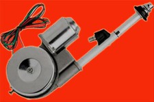 Alfa Romeo Serie 105 115