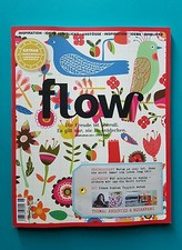Flow Nr.15 Inspiration Ideen