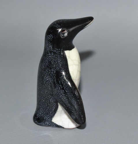 Walter bosse pinguin keramik - walter,