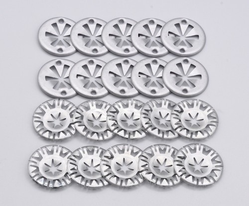 Klemmscheiben set für - 20,