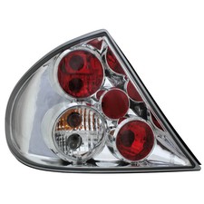 2 x Rückleuchten für Ford