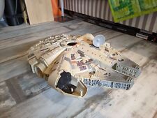 star wars vintage millenium falcon mit Sound