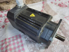 Schrittmotor Servomotor 2,3 kW bei 4000 U/min, Ø 19mm Generator Permanentmagnet