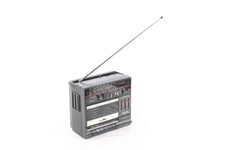 Toshiba stereo radio - toshiba,