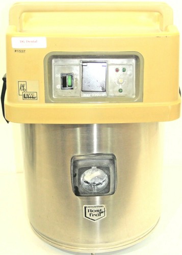 Absaugung kavo ewl typ 5030 - ewl,