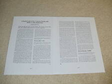 Pioneer Elite CT-93 Kassette