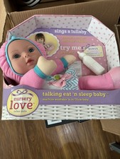 Kingstate Nursery Love Infant