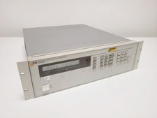 Hewlett packard 6622a - packard,