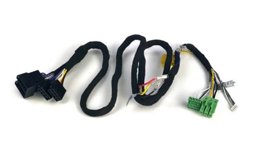 Eton accm2 kanal - -, 2-kanal