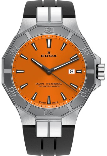 Edox delfin the original - edox,