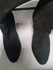 Konstantin Starke Overknie Damen Stiefel 41