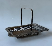 Antike Henkelschale Brotschale