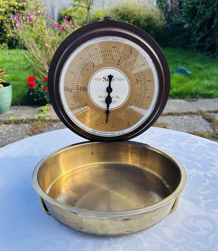 Vintage salter wand - vintage,