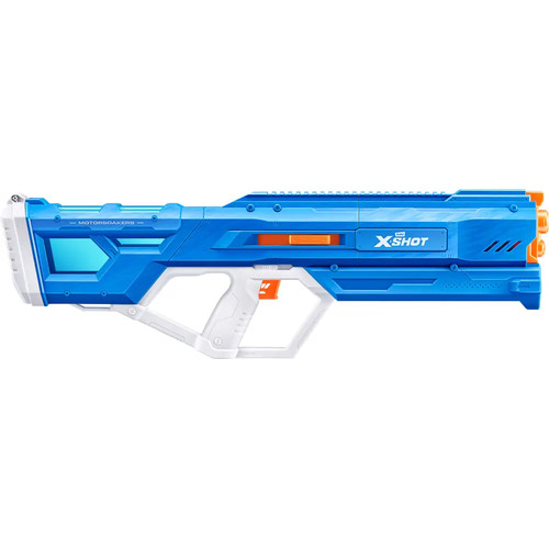 Xshot water mega - mega, pulse