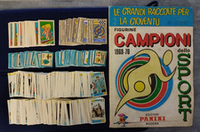 1969-70 PANINI 1970 SPORT