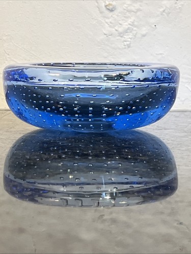 Whitefriars blue controlled - blue,