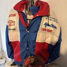 Kenny Honda Europe Jacke